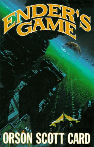 Orson Scott Card: Ender's game (1991, Tor)