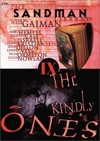 The Kindly Ones (The Sandman, #9) (1999)