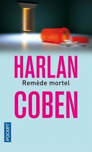 Harlan Coben: Remède mortel (French language)