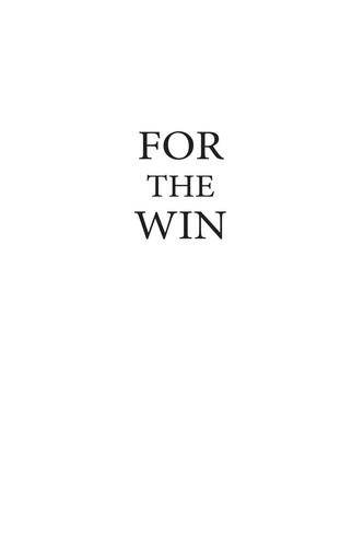 Kevin Werbach: For the win (2012, Wharton Digital Press)