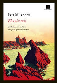 Iris Murdoch: El unicornio (2014, Impedimenta)