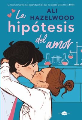 Ali Hazelwood, Ana Isabel Sánchez Díez: The Love Hypothesis (Paperback, Spanish language, 2021, Berkley Books)