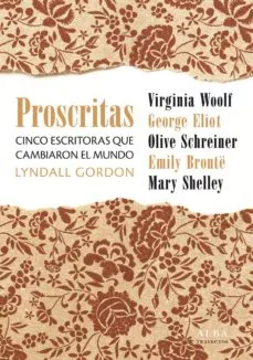 Proscritas (Hardcover, 2020, Alba Editorial)