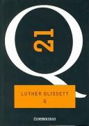 Luther Blisset: Q (21) (Paperback, Spanish language)