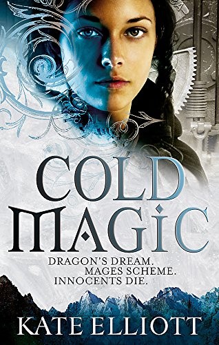 Kate Elliott: Cold Magic (Paperback, 2011, Orbit)