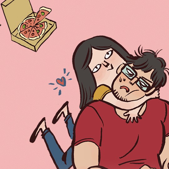 Fishball: Mi novio, el nerd gigante (EBook, español language, 2019, Webtoon)