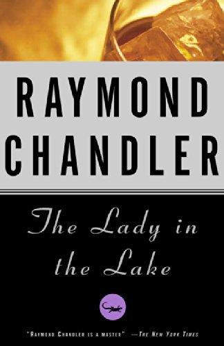 Raymond Chandler: The Lady in the Lake (1988)
