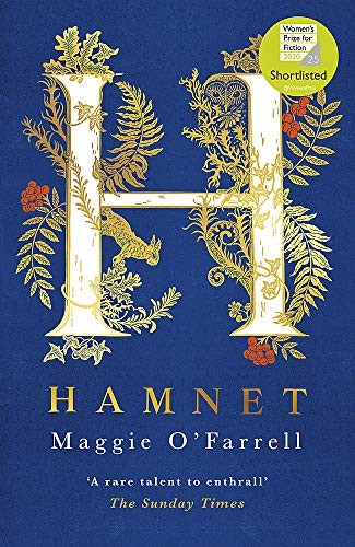 Maggie O'Farrell: Hamnet (Paperback, 2020, Tinder Press)