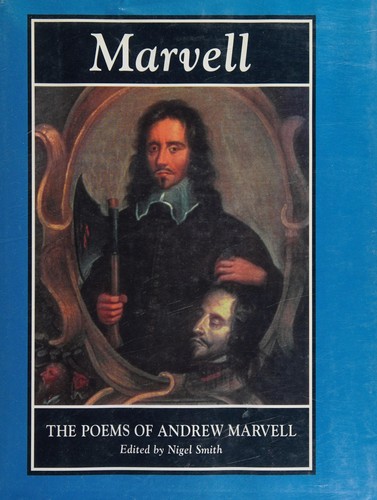 Andrew Marvell: The poems of Andrew Marvell (2003, Pearson Longman, Longman)