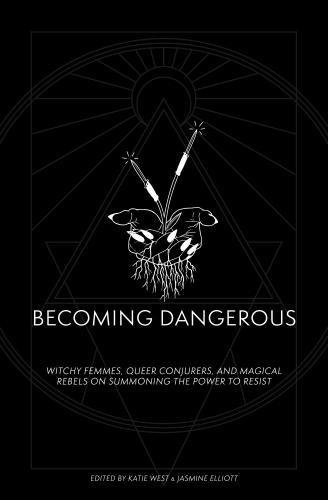 Becoming Dangerous (Paperback, Fiction & Feeling)