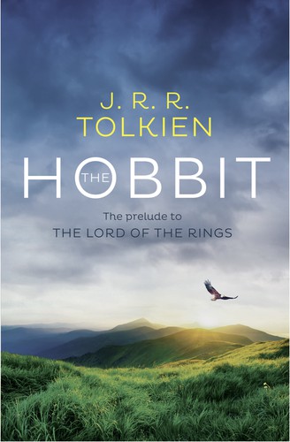 J.R.R. Tolkien: The Hobbit (EBook, 2020, Harper)
