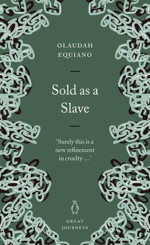 Olaudah Equiano: Great Journeys Sold As A Slave (Paperback, 2007, Penguin UK, Brand: Penguin)