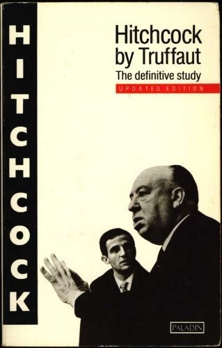 François Truffaut: Hitchcock (1986, Paladin)