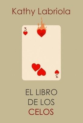 Kathy Labriola: El libro de los celos (2017, UHF)