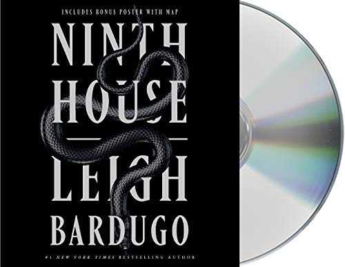 Michael David Axtell, Leigh Bardugo, Lauren Fortgang: Ninth House (AudiobookFormat, 2019, Macmillan Audio)