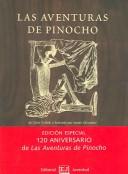Carlo Collodi, M. T. Dini: Las aventuras de Pinocho (Hardcover, Spanish language, 2003, Juventud)