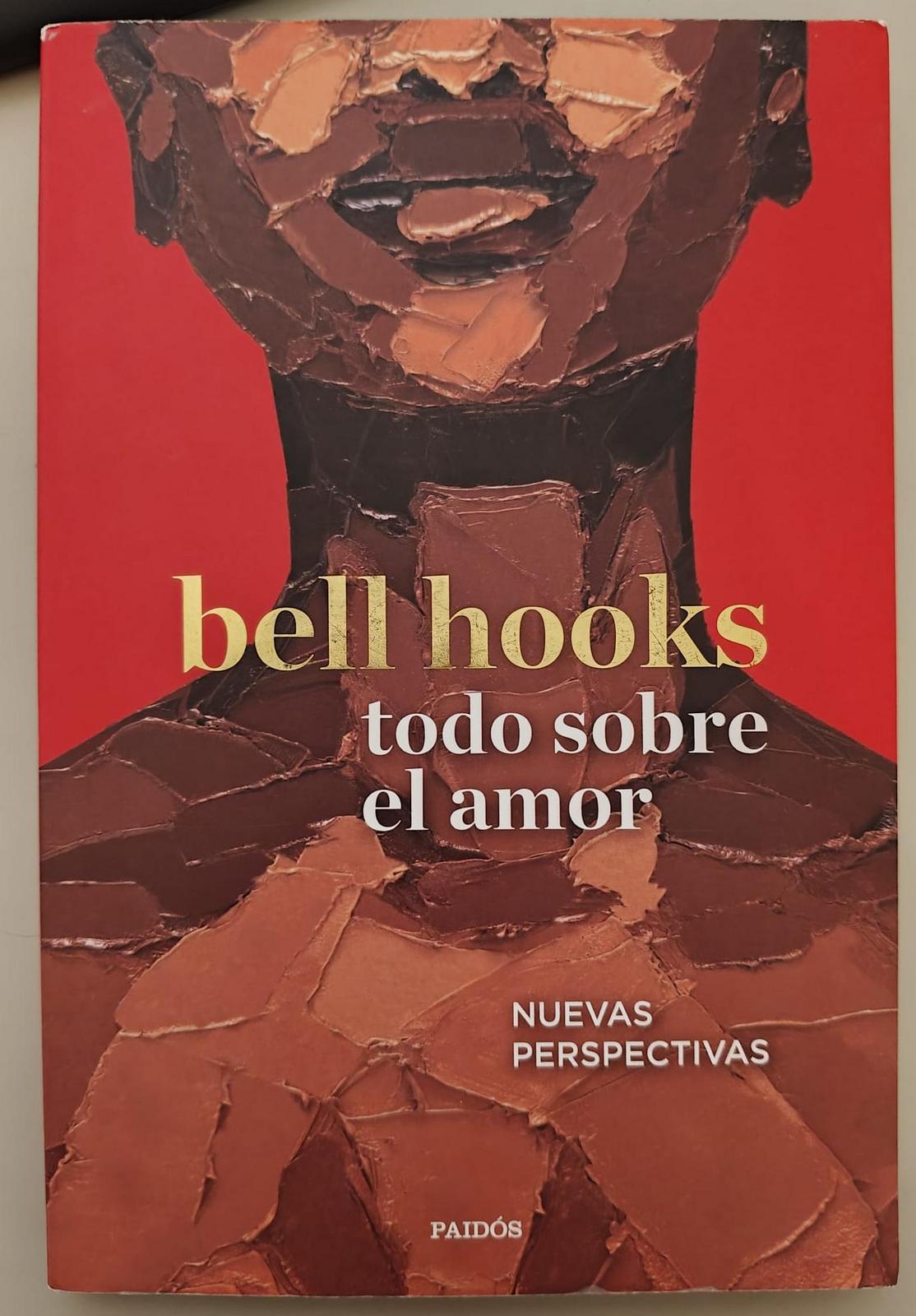 bell hooks: Todo sobre el amor (Spanish language)