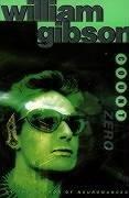 William Gibson (unspecified): Count Zero (1995, Voyager)