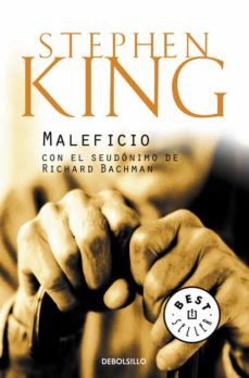 Stephen King: Maleficio (2020, Penguin)