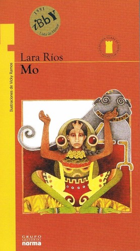 Lara Rios: Mo (Paperback, Spanish language, 1994, Farben Grupo Editorial Norma)