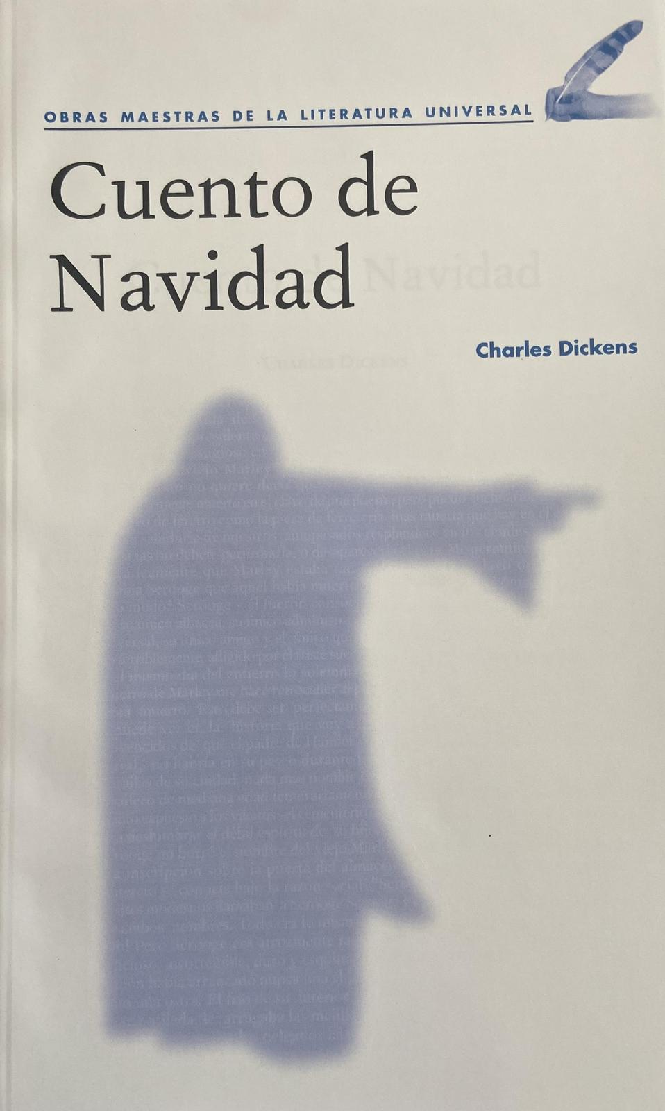 Charles Dickens: Cuento de Navidad (Spanish language, 2020, Agencia Promotora de Publicaciones, S.A. de C.V.)