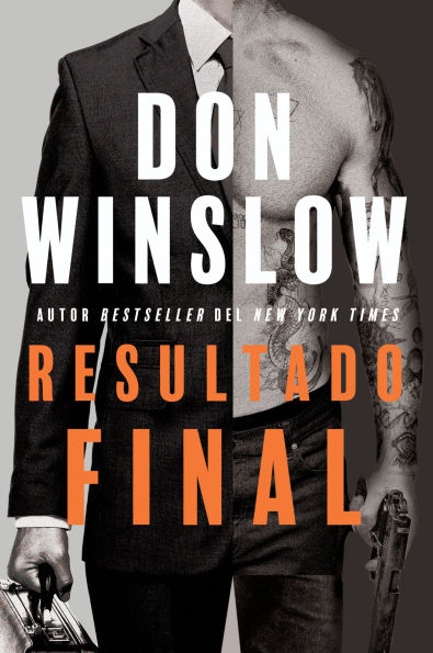 Don Winslow: Resultado final (EBook, HarperCollins Ibérica S.A.)