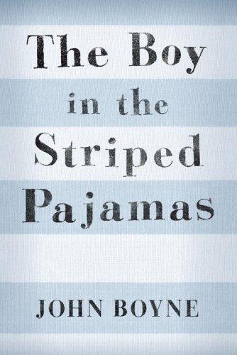 John Boyne: The Boy in the Striped Pajamas (David Fickling Books) (2006, David Fickling Books)
