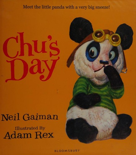 Neil Gaiman: Chus Day (2013, Bloomsbury Publishing PLC)