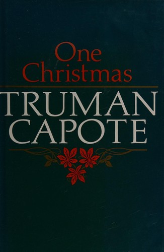Truman Capote: One Christmas (1983, Hamilton)