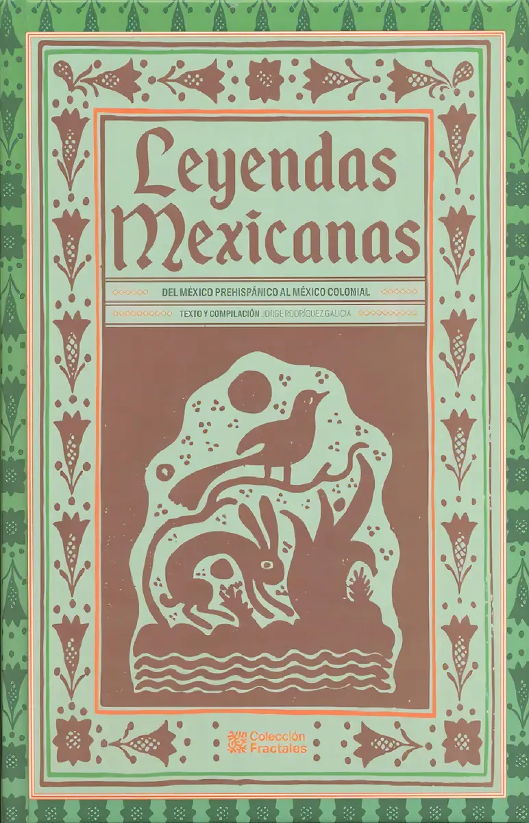 Leyendas Mexicanas