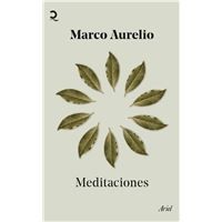 Luisa Aguirre Cárcer, Marco Aurelio, J. Ignacio Díez: Meditaciones (Paperback, Editorial Ariel)