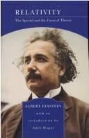 Albert Einstein: Relativity (Paperback)