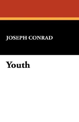 Joseph Conrad: Youth (Hardcover, 2007, Wildside Press)