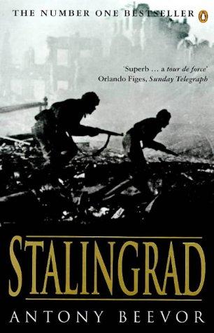 Antony Beevor: Stalingrad (2000, Penguin USA (P))