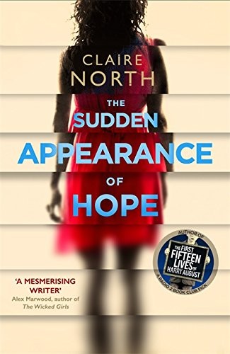Catherine Webb: The Sudden Appearance of Hope (Hardcover, imusti, Orbit)
