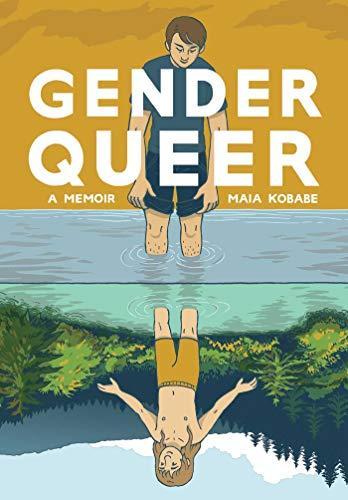 Maia Kobabe: Gender Queer