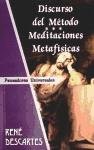 René Descartes: Discurso del Método; Meditaciones Metafísicas (Paperback, 1900, GRADIFCO SRL)