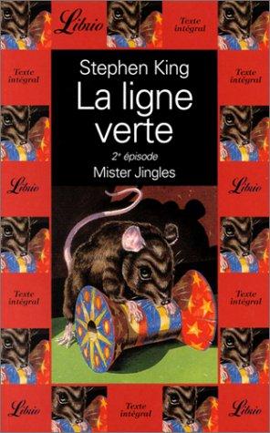 Stephen King: La ligne verte 2 (Paperback, French language, 2001, J'ai lu)