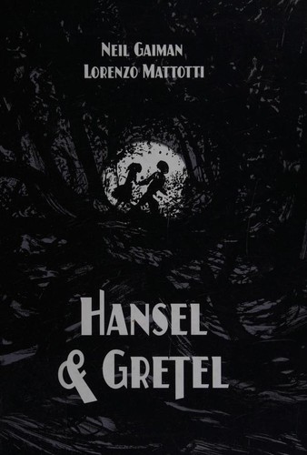 Hansel & Gretel (2014)