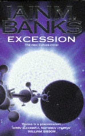 Iain M. Banks: Excession (1996)