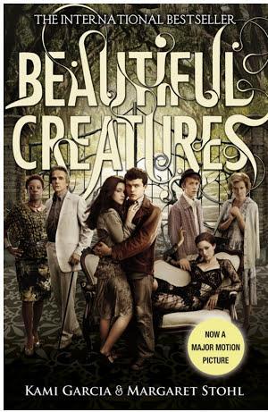 Kami Garcia, Margaret Stohl: Beautiful Creatures