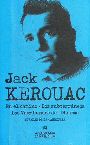 Jack Kerouac: En el camino (Spanish language, 2014)