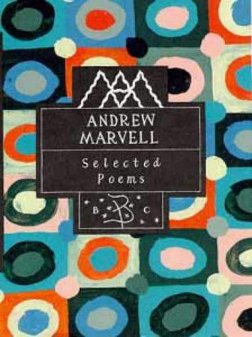 Andrew Marvell: Andrew Marvell (Hardcover, 1995, Bloomsbury Publishing PLC)