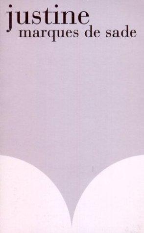 Marquis de Sade: Justine (Paperback, Spanish language, 2003, AC)