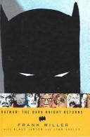 Frank Miller, Klaus Janson, Lynn Varley, John Costanza, Bob Kane: Batman (1997)