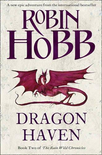 Robin Hobb: Dragon Haven (2011)