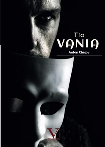 Antón Chéjov: Tío Vania (Paperback, 2020, Editorial Verbum)