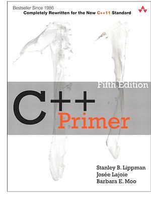 Stanley Lippman, Josée Lajoie, Barbara Moo: C++ Primer