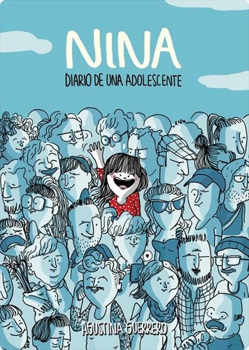 Agustina Guerrero: Nina (2013, Montena)