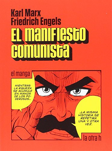 Friedrich Engels, Karl Marx, Daruma Serveis Linguistics: Manifiesto comunista (Paperback, 2018, La Otra H)